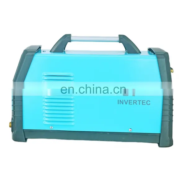 RETOP IGBT INVERTED DC DIGITAL Argon TIG Cold Welding Machine photo-5