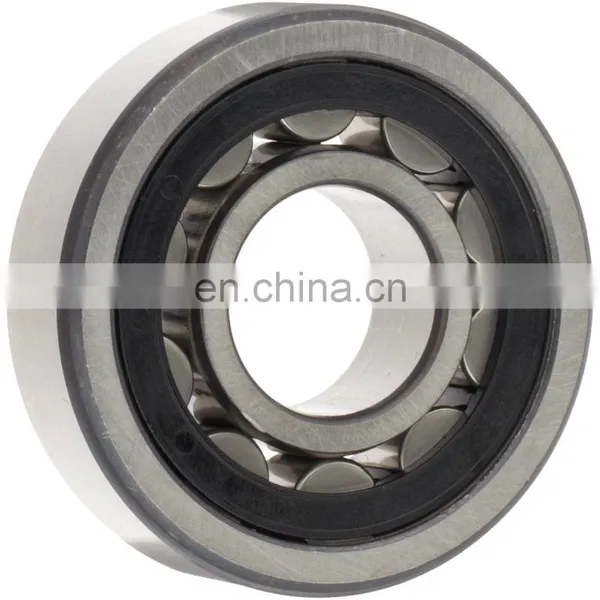 Auto Parts GOST D42205EH Bearing GCr15 Brass Cage 42205EH Cylindrical Roller Bearing NJ205EM photo-3