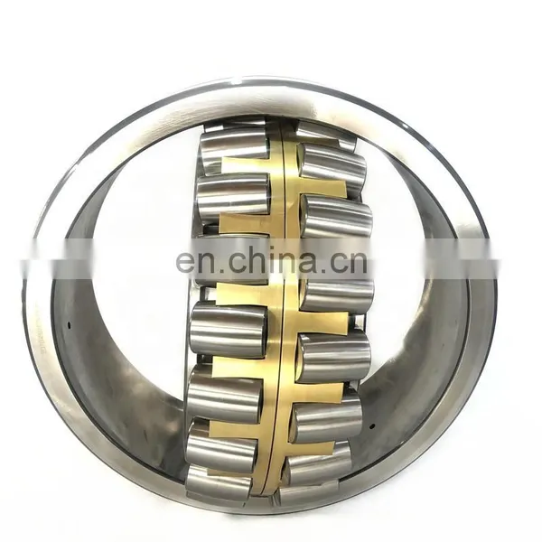 Low Friction Petroleum Machinery Bearings 23956MB-C3 23956K-MB Bearing Spherical Roller Bearing 280x380x75mm photo-4