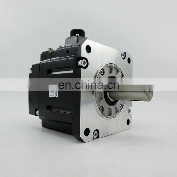 Nice Quality Brand Servo Motor J4 Series 3.5KW HG-SR352B Servo Drive Motor Unit PLC Motor photo-3