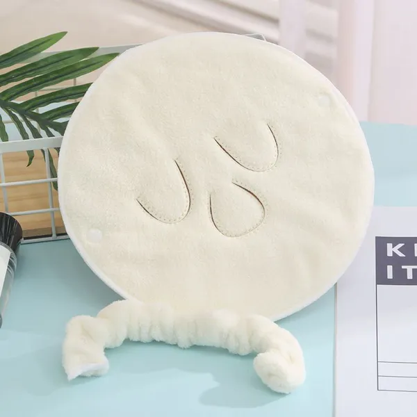 Thickened Coral Fleece Beauty Skin Care Reusable Cold Hot Compress Facial photo-3
