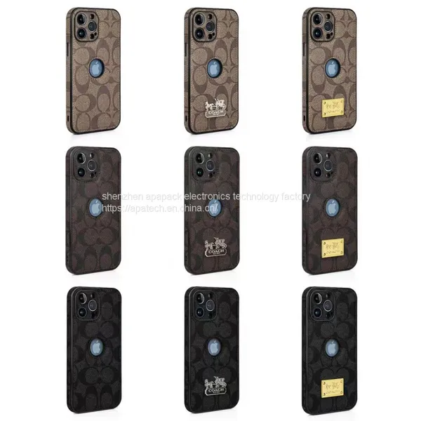 2023 Latest Cellphone Protect Cases for Iphone 13 14 Series,and Samsung S23,S23U Series. photo-2