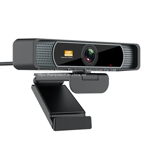 4K AF/FF Wide Angle Webcam photo-5