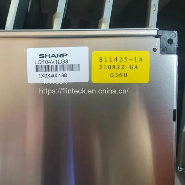 LQ104V1DG81
