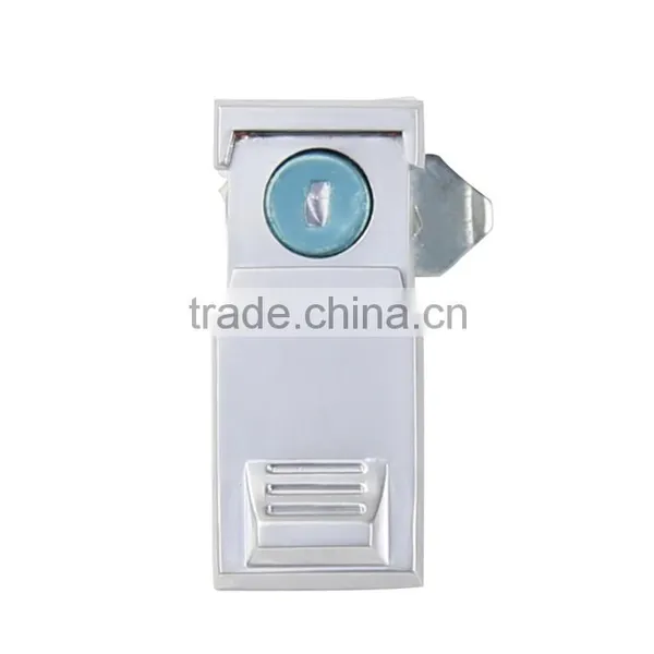 CE RoHS 2015 FEILEI A-99-1 Wenzhou Wholesale Zinc Alloy High Safty Chrome Plated Metal Cabinet Plane Locks photo-3