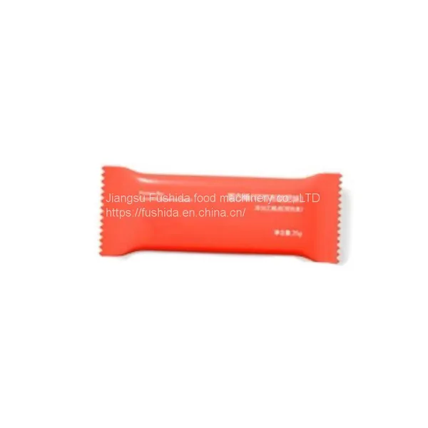 FSD-280multifunctiona Snack Packaging Machinel for Other Snack Machine photo-3