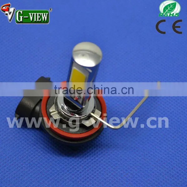 9005 HB3 COB 18W LED Fog Light LED Driving Light Bulbs photo-4
