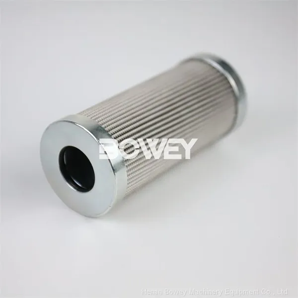 114x308mm Bowey Replaces Pall Hydraulic Oil Filter Element photo-3