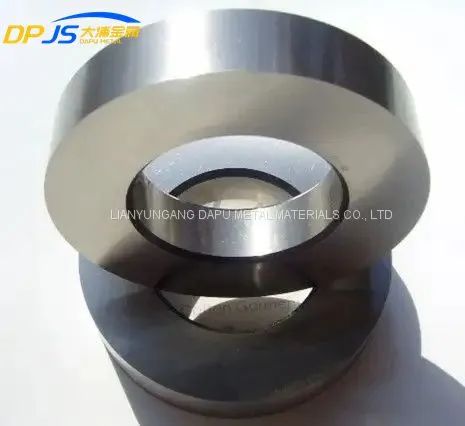 Incoloy625/Haynes25/N08810/N09925 Nickel Alloy Coil/Strip for Cleaning Equipment photo-4