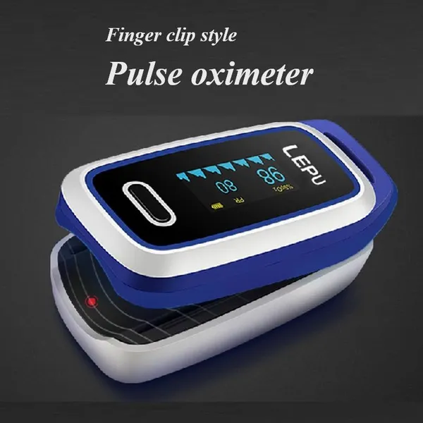 Pulse Oximeter