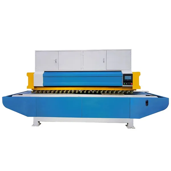 Multifunctional Stone Edge Polishing Machine, Beveling Machinery Price for Sale photo-4
