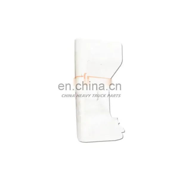 Wholesale Best Price China Heavy Truck Sitrak C7h/T7h/T5g Cabin Accessories 812w61510-0804 Right Boarding Pedal photo-2