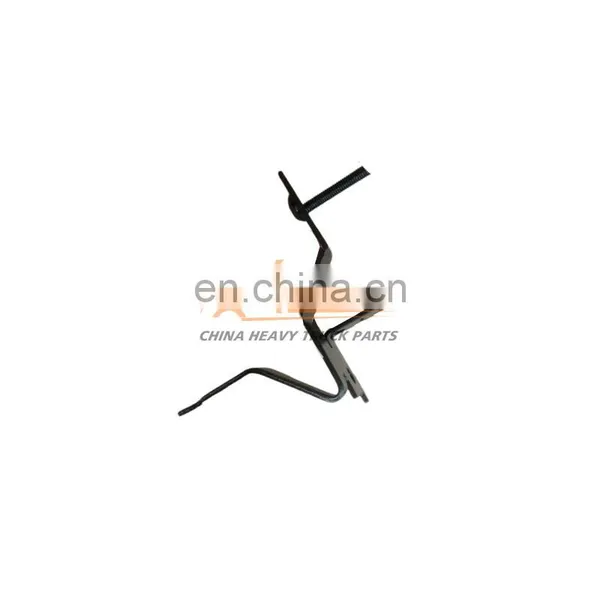 Stainless Steel Slotted Long Bracket Shelf Angle Heavy Duty Large L / U shaped Clamp bracket