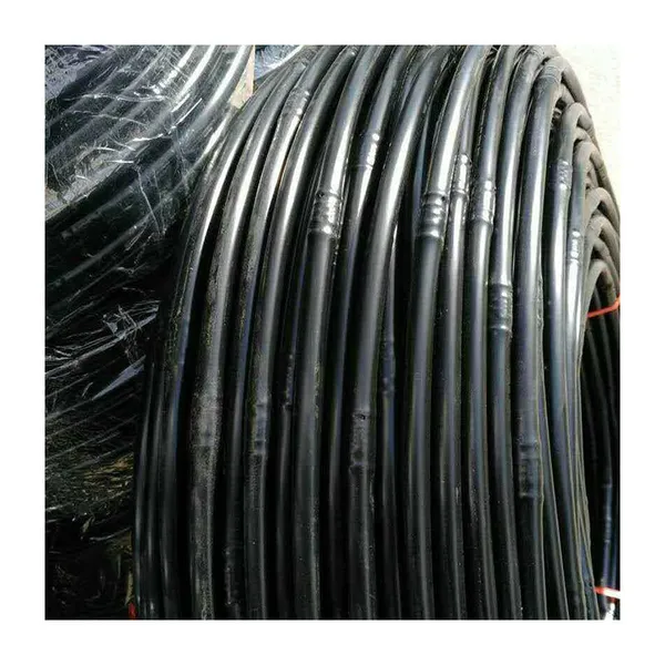 Farmland Drip Irrigation Pipe Garden Drip Tube