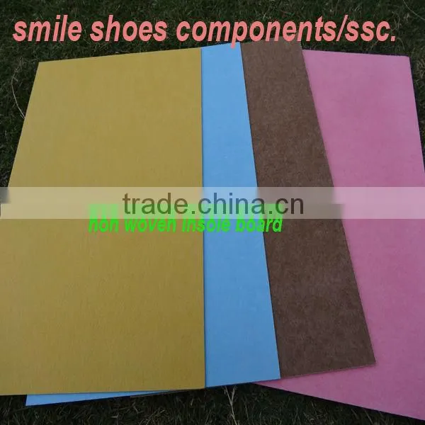 Nonwoven Insole Sheet for Shoes photo-5