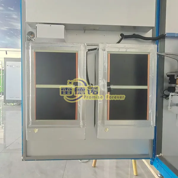 Factory Direct Sales of Purified Water Vending Machine Vending Station Self-Service Water Dispensers Sell Purified Water photo-5