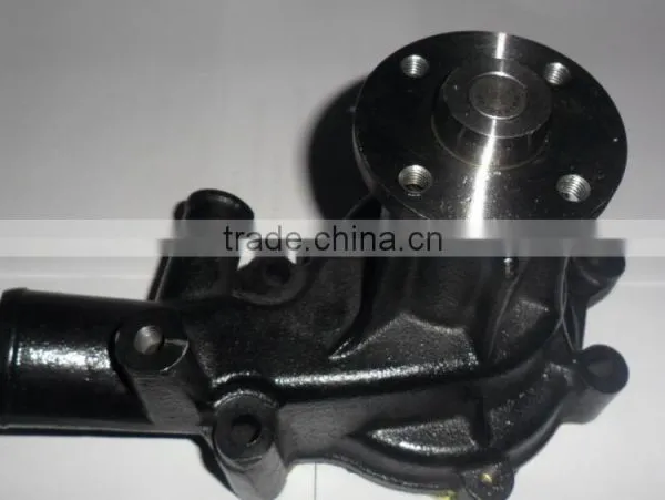 Engine Parts Water Pump GWIS-35A 8-94129-554-Z photo-3