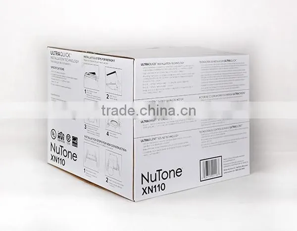 Competitive Price Recycle Logo Printed Outer Carton Corrugated Paper Packaging Box for Home Appliances Packing Quality Choice photo-3
