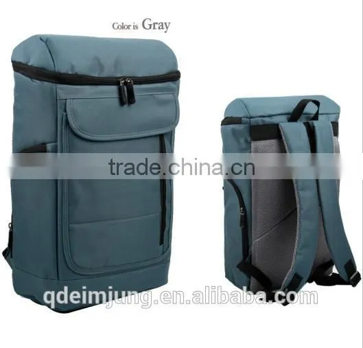 School Backpack High School Backpack Polyester Backpack photo-4