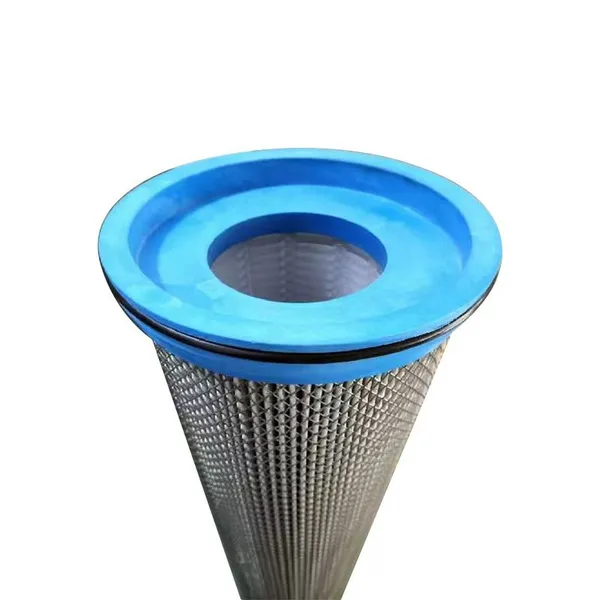 Supply nanofiber oil-water separation materials for oil platform filtration of seawater and drilling platform filtration of freshwater media
