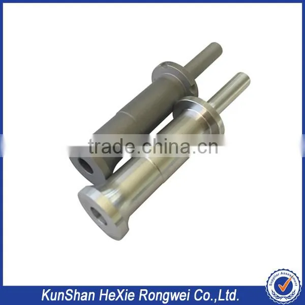 Auto Chassis Parts Front Drive Axle photo-3