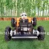 Wireless Radio Control Mowing Robot (VTW550-90 With Pull Start) photo-3