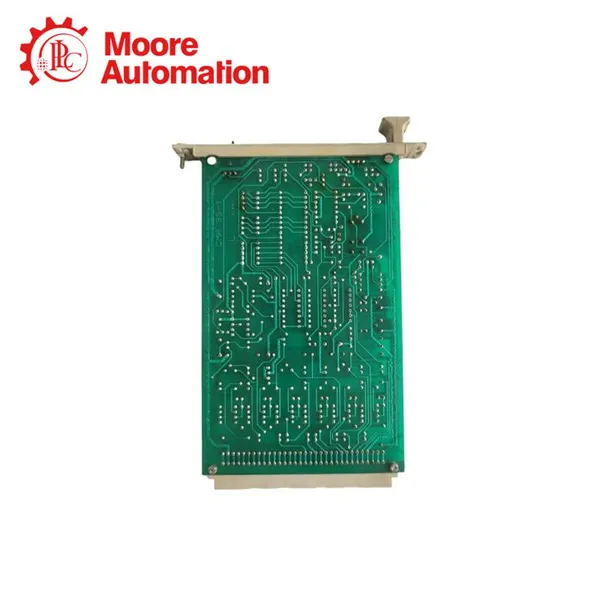 ABB CMA35 GVT3605799 SHORT CIRCUIT CARD Brand New photo-3