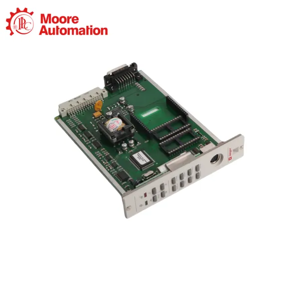 HONEYWELL 05701-A-0361 Analytics Engineering Card In Stock photo-2