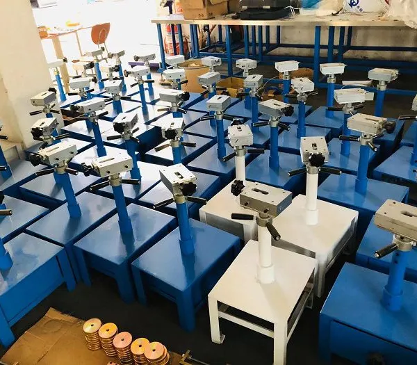 Continuous Inkjet Printers，Case Coder， Wire and Cable, Laser Inkjet Printer photo-3