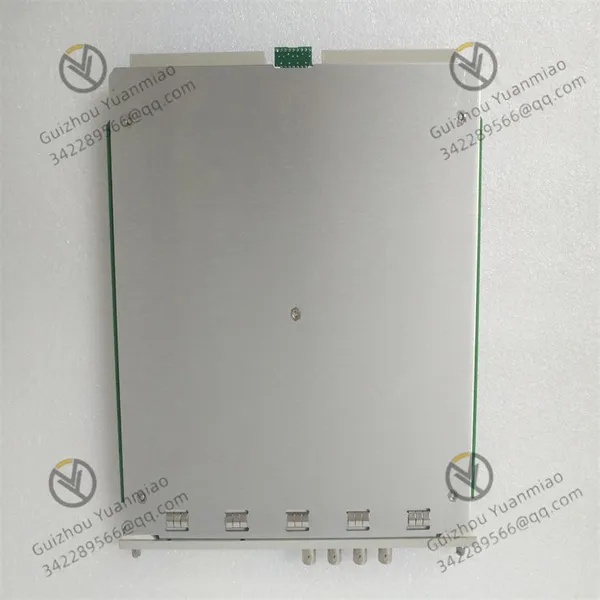 Bently Nevada 3500/45 Displacement Monitoring Module photo-2