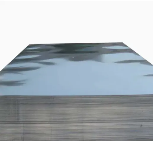 A240 904L N08904 Duplex Stainless Steel Sheet 1.4539 photo-4