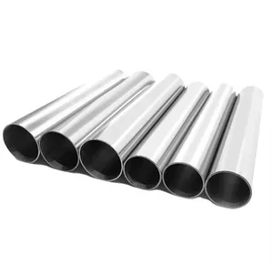 S31254 Seamless Stainless Steel Pipe for Aerospace photo-3