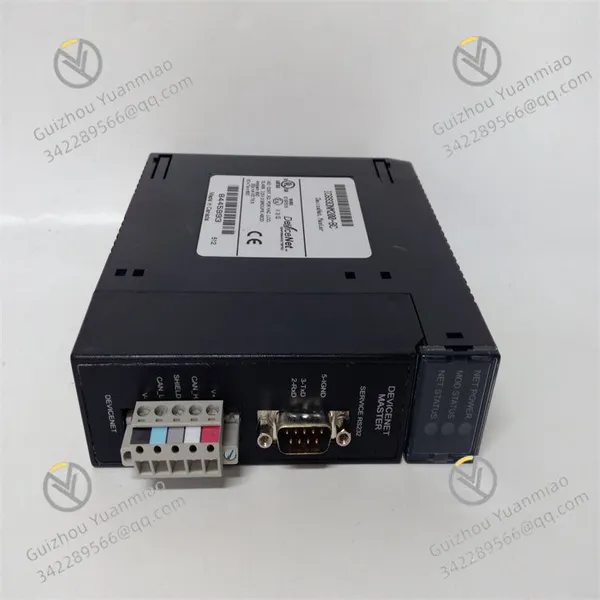 IC693DNM200 Digital Module photo-4