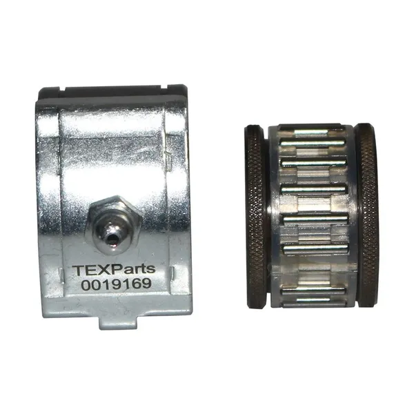 Bottom Roller Bearing 0019169 photo-2