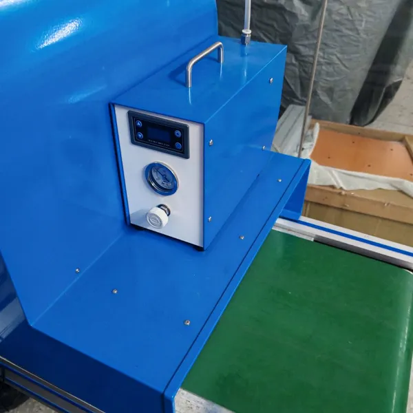 Aerosol Generator photo-5