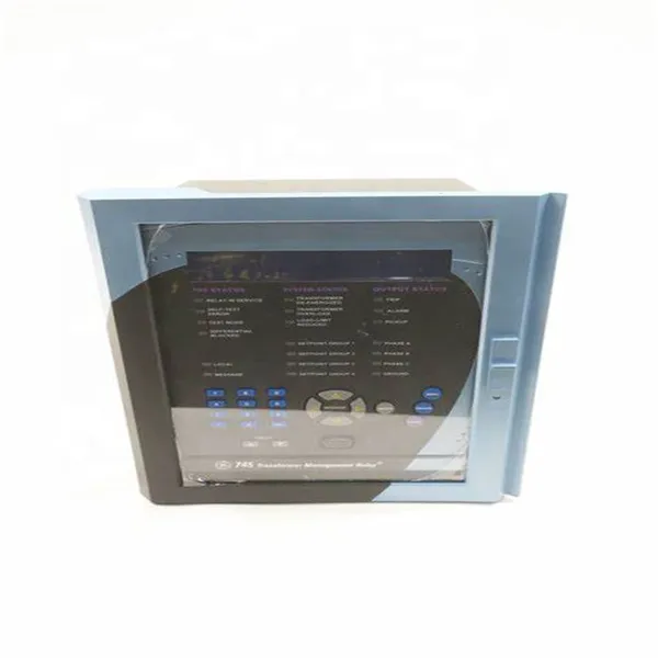 SR745-W2-P1-G1-HI-A-L-R-E Transformer Protection Relay T8800C PD8800 PCB130100 photo-4