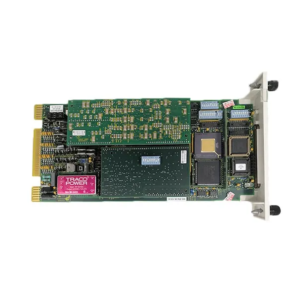 SPA-ZC22 Electro-optical Converter for SPA Bus IS230TNDSH2A photo-6