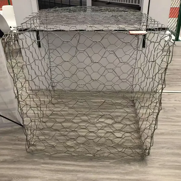 Stainless Steel Wire Mesh photo-4