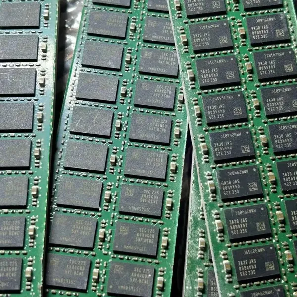 China Chaosheng Electronic Memory Module - Server - Graphics Card - Memory Card, Electronic Thick Gold Finger PCB Process Description photo-3
