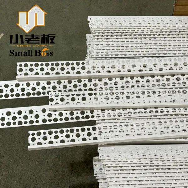2025 Corrosion Resistance Stucco Corner Beads for Construction Industry photo-5