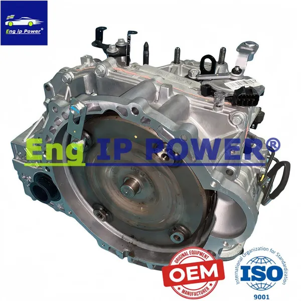 Hyundai A4CF1 Transmission Wholesale