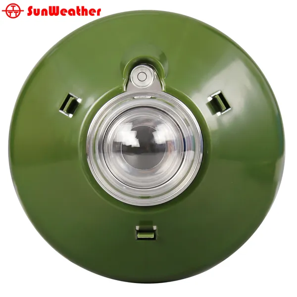 TBQ-2WX Solar Radiation Calibrator photo-5