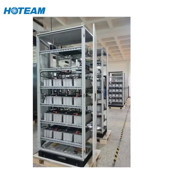Hoteam HTDVR-0.4kV/300kVA Dynamic Voltage Regulator With Stainless Steel Construction and AC/DC Motor photo-5