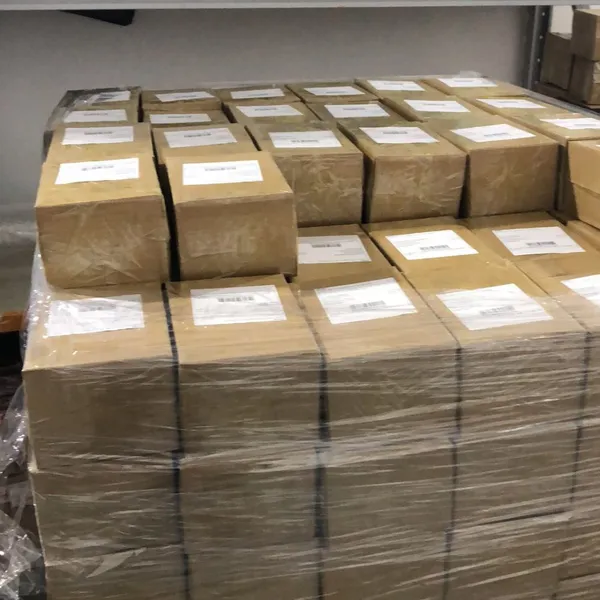 DDP Door-to-Door Shipping From China by Sea, Air and Express photo-3