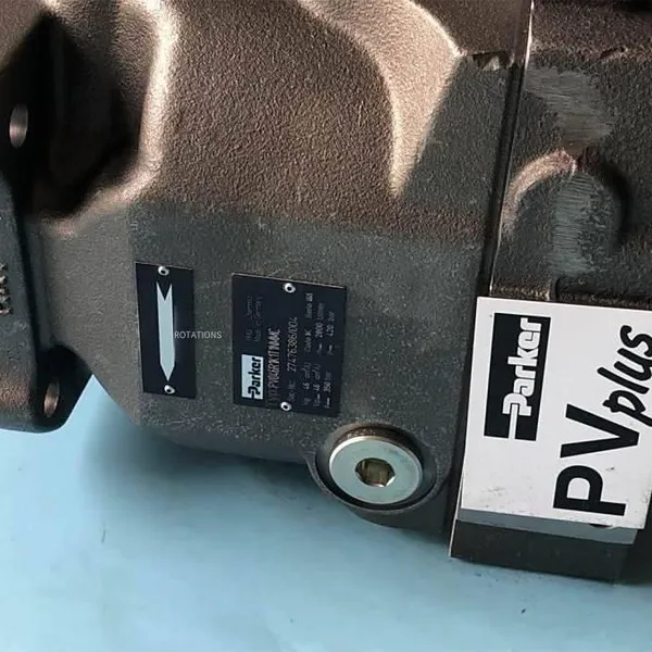 us Parker Plunger Pump Pv016r1k1t1nmmc for Sale at Low Price photo-5