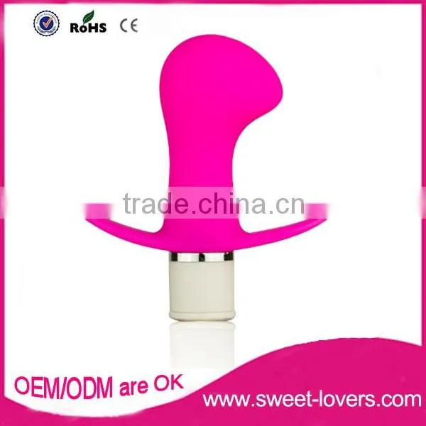 Top Qulity Chinese Girl New Product Multi-speed Adult Novelty Sex Toy for Women Masturbation photo-4