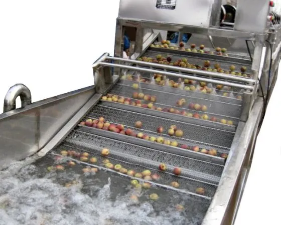 Automatic Multi Functional Aseptic Carton Apple Fruit Juice Production Line