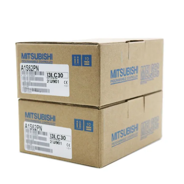 Mitsubishi PLC Power Module A1S62PN