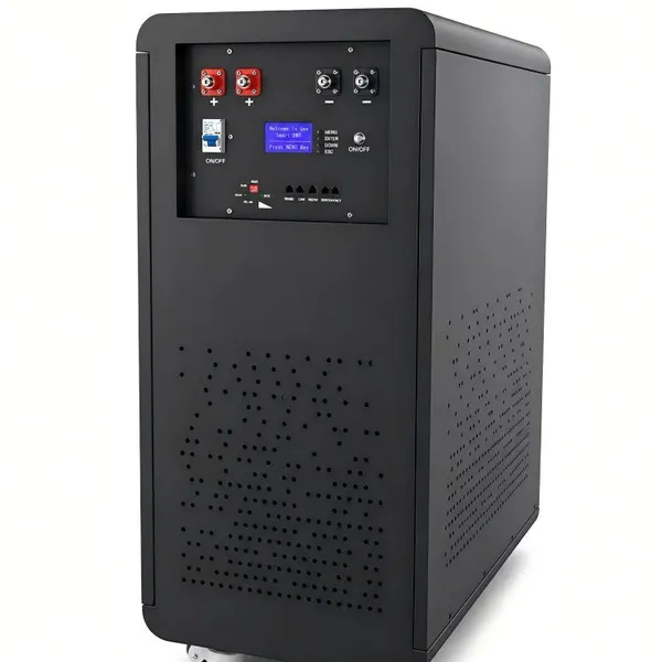 The New Style of Landed Energy Storage Battery Packs Supports OEM Cost-performance Advantages photo-2