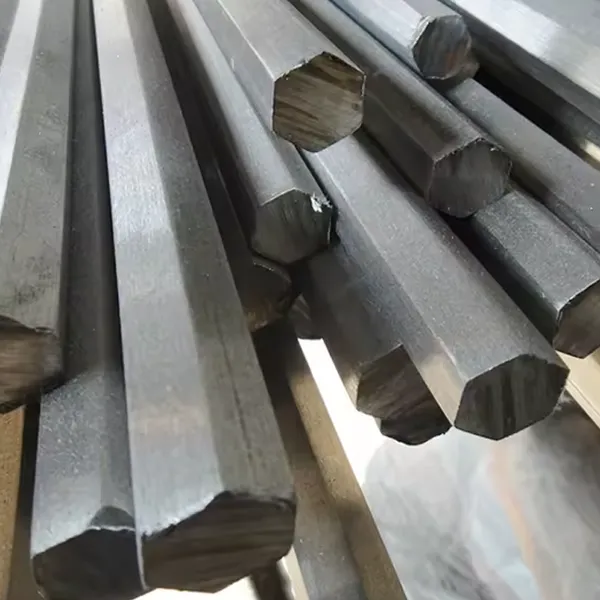 316L SS Hex Bar 8mm 10mm 12mm 14mm 17mm 19mm 22mm 24mm 27mm AF Cold Drawn Bright Grade photo-4